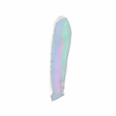 Tammy Taylor Lazer Dust - Princess White Opal Chrome