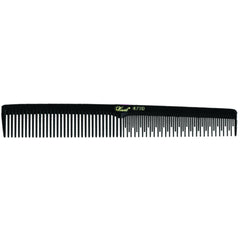 Krest Styler Teaser Comb - #4710 Black