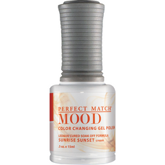 LeChat Perfect Match Mood Duo - Sunrise Sunset