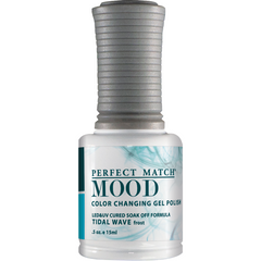 LeChat Perfect Match Mood Duo - Tidal Wave