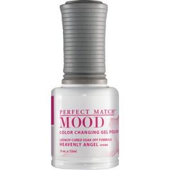 LeChat Perfect Match Mood Duo - Heavenly Angel