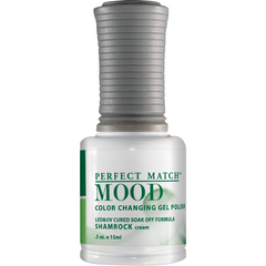 LeChat Perfect Match Mood Duo - Shamrock