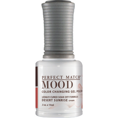 LeChat Perfect Match Mood Duo - Desert Sunrise