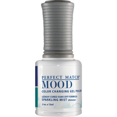 LeChat Perfect Match Mood Duo - Sparkling Mist