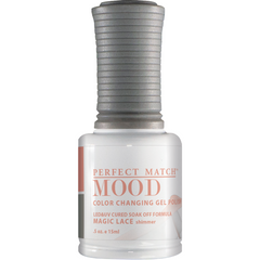 LeChat Perfect Match Mood Duo - Magic Lace