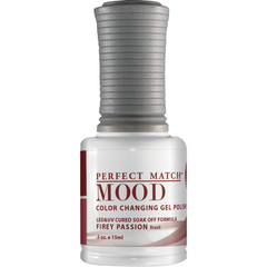 LeChat Perfect Match Mood Duo - Firey Passion