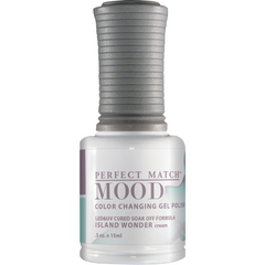 LeChat Perfect Match Mood Duo - Island Wonder