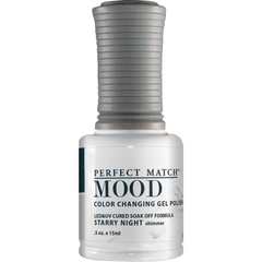 LeChat Perfect Match Mood Duo - Stary Night