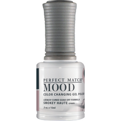 LeChat Perfect Match Mood Duo - Smokey Haute