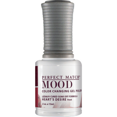 LeChat Perfect Match Mood Duo - Heart's Desire