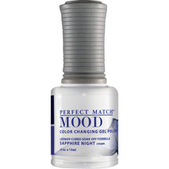 LeChat Perfect Match Mood Duo - Sapphire Night