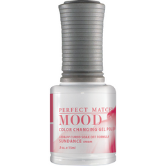 LeChat Perfect Match Mood Duo - Sundance