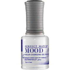 LeChat Perfect Match Mood Duo - Ultraviolet