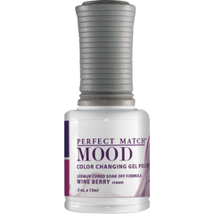 LeChat Perfect Match Mood Duo - Wine Berry