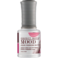 LeChat Perfect Match Mood Duo - Coco Cabana