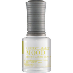 LeChat Perfect Match Mood Duo - Buttercup