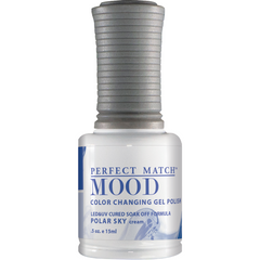 LeChat Perfect Match Mood Duo - Polar Sky