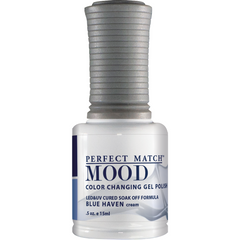 LeChat Perfect Match Mood Duo - Blue Haven