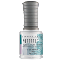 LeChat Perfect Match Mood Duo - Sea Foam