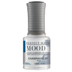 LeChat Perfect Match Mood Duo - Champagne Sky