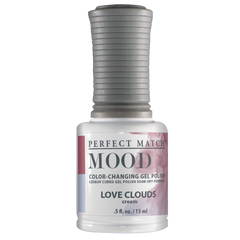 LeChat Perfect Match Mood Duo - Love Clouds