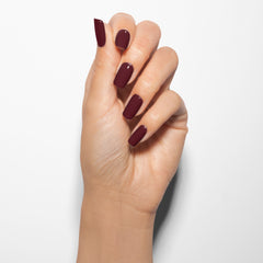 Gelish - A Little Naughty .5oz