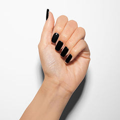 Gelish - Black Shadow .5oz