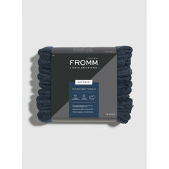 Fromm Softees MicroFiber Towels (10pk)