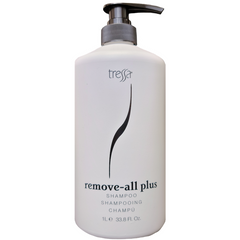 Tressa Remove-All Plus Shampoo