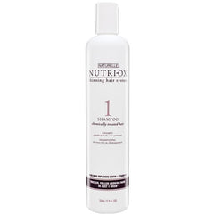 Nutri-Ox Shampoo - Chemically Treated