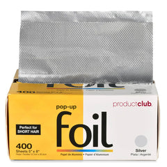 Product Club Pop-Up Foil 5"x8" 400pk