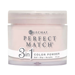 LeChat Perfect Match 3in1 Powder - Sheer Bliss