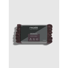 Fromm Colorsafe Towels (6pk)