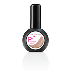 Light Elegance P+ Soak Off Gel Polish 15 ml (Fashionably Late) - SAVE -  Beauty Depot