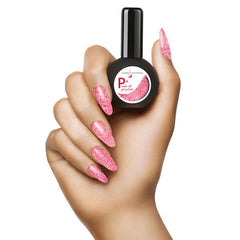 Light Elegance - P+ Sweet Tea Gel Polish (15ml)