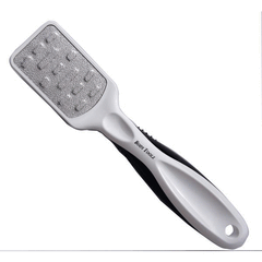 Body Toolz Double Sided Nickel Callus Foot File CS2810