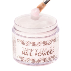 Tammy Taylor Pink Powder