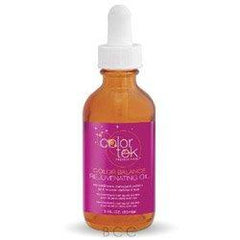 ColorTek Rejuvenating Oil 2oz