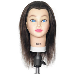 Celebrity Sam II Manikin - Brown (S153)