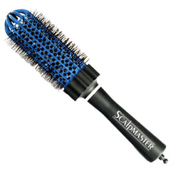 Scalpmaster 2 1/4" Ceramic Dome Thermal Vent Brush (SC-2308)