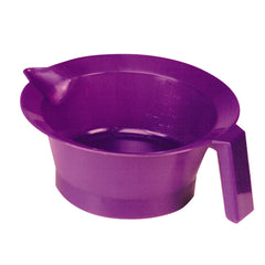 Soft N Style Purple Tint Bowl (SC-BOWLP)