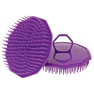  Scalpmaster Brush/Comb Cleaner : Makeup Brush Cleaners :  Beauty & Personal Care