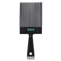 Scalpmaster Flat Top Comb With Level (SC9271)