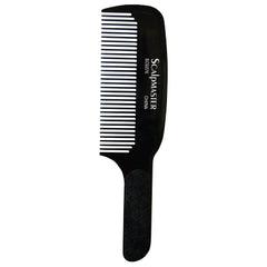 Scalpmaster Flat Top Comb (SC9276)