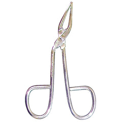 Satin Edge Scissor Tweezer (SE-2021)