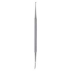 Satin Edge Ingrown Toenail File & Cleaner (SE-2064)