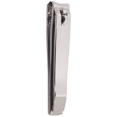 Satin Edge Curved Toenail Clippers (SE-2071)