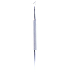 Satin Edge Double Sided Ingrown Toenail Lifter (SE-2077)