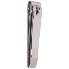 Satin Edge Straight Toenail Clippers (SE-2085)