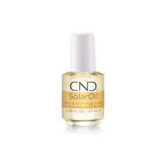 CND SolarOil Cuticle Oil Favor